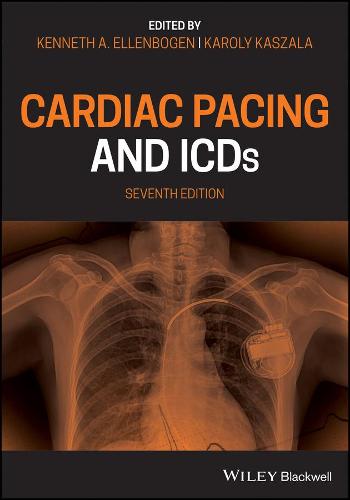 Cardiac Pacing & Icds 7th Edition