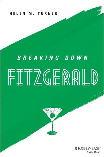 Breaking Down Fitzgerald (The Breaking Down Series)