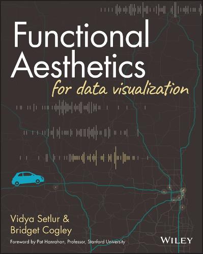 Functional Aesthetics for Data Visualization