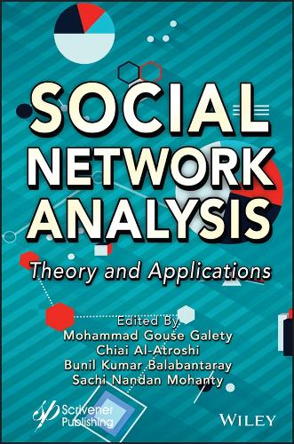 Social Network Analysis: Theory and Applications