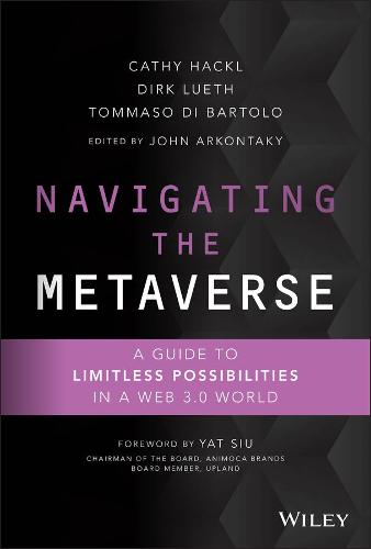 Navigating the Metaverse: A Guide to Limitless Pos sibilities in a Web 3.0 World