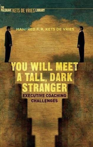 You Will Meet a Tall, Dark Stranger: Executive Coaching Challenges (Insead Business Press)