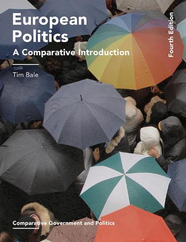 European Politics (Comparative Government and Politics)