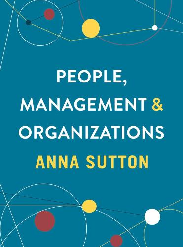 People, Management and Organizations