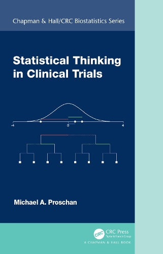 Statistical Thinking in Clinical Trials (Chapman & Hall/CRC Biostatistics Series)