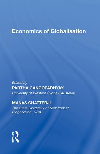 Economics of Globalisation