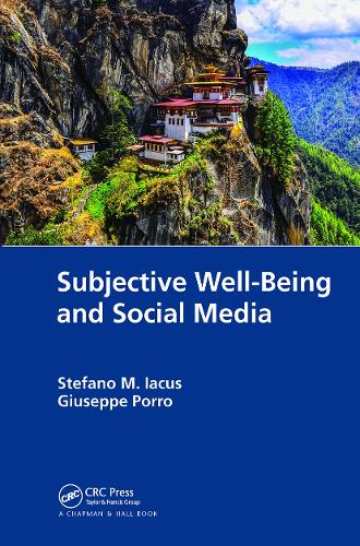 Subjective Well-Being and Social Media: Reconciling Big Data and Statistics