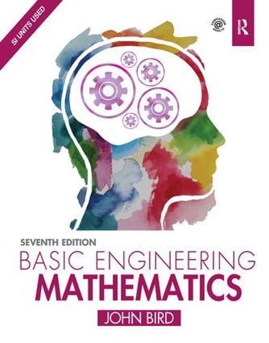 Basic Engineering Mathematics