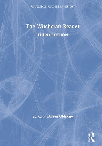 The Witchcraft Reader (Routledge Readers in History)