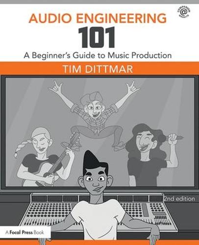 Audio Engineering 101: A Beginner's Guide to Music Production