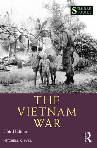 The Vietnam War (Seminar Studies)