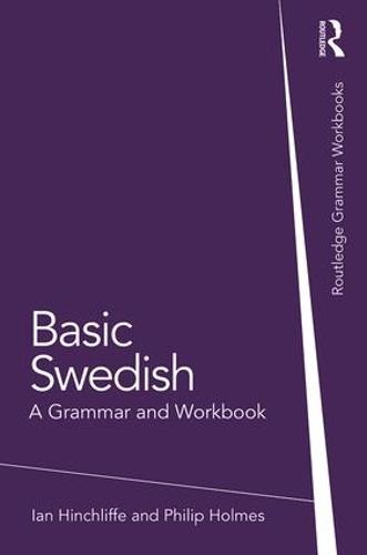 Basic Swedish (Grammar Workbooks)