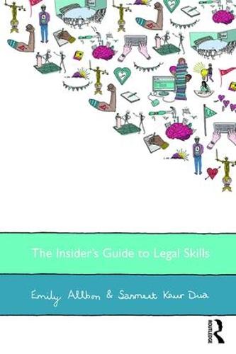 The Insider�s Guide to Legal Skills