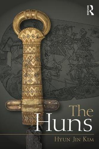 The Huns (Peoples of the Ancient World)