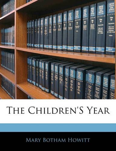 The Children'S Year