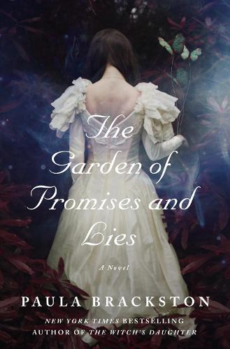 Garden of Promises and Lies, The (Found Things): A Novel
