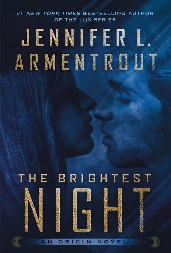 The Brightest Night: 3 (Origin)