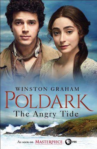 The Angry Tide: A Novel of Cornwall, 1798-1799 (Poldark)