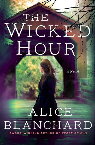 Wicked Hour, The: A Natalie Lockhart Novel (Natalie Lockhart, 2)
