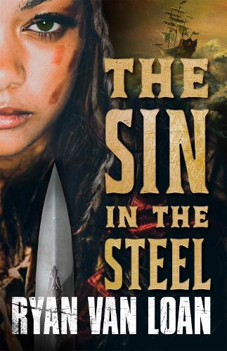 Sin in the Steel, The (The Fall of the Gods)