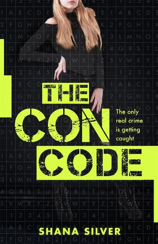 Con Code, The