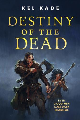 Destiny of the Dead: 2 (Shroud of Prophecy) (The Shroud of Prophecy)