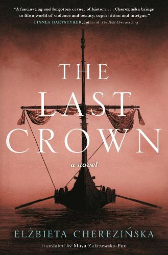 The Last Crown: 2 (Bold)