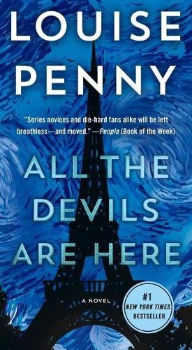 All the Devils Are Here: A Novel