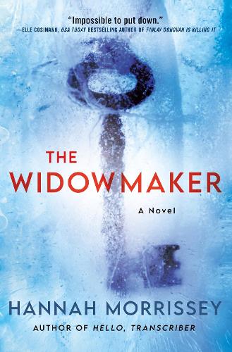 The Widowmaker: A Black Harbor Novel (Black Harbor Novels)