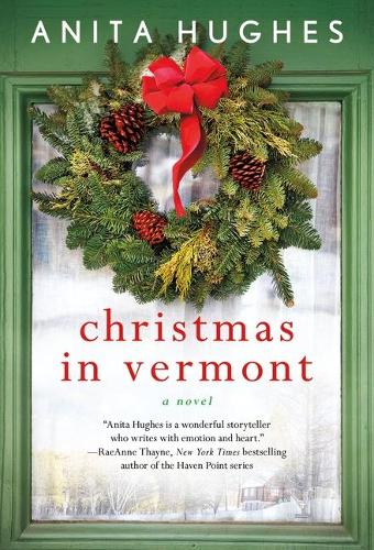 Christmas in Vermont