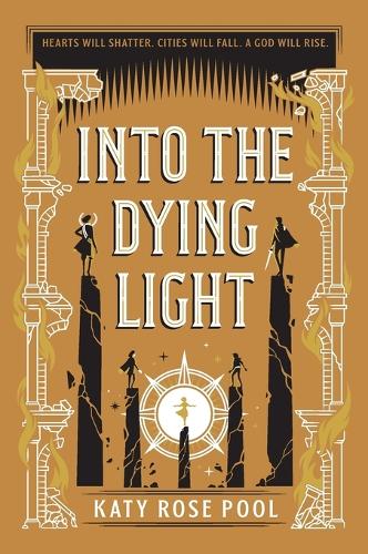 Into the Dying Light: 3 (Age of Darkness)