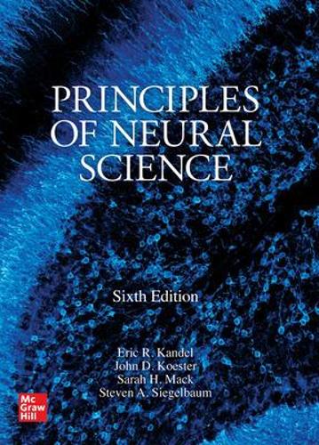 Principles of Neural Science, Sixth Edition (MEDICAL/DENISTRY)