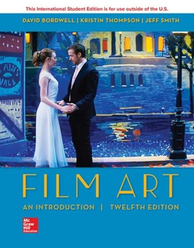 ISE Film Art: An Introduction