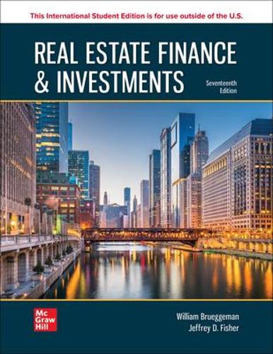 ISE Real Estate Finance & Investments (ISE HED IRWIN REAL ESTATE)
