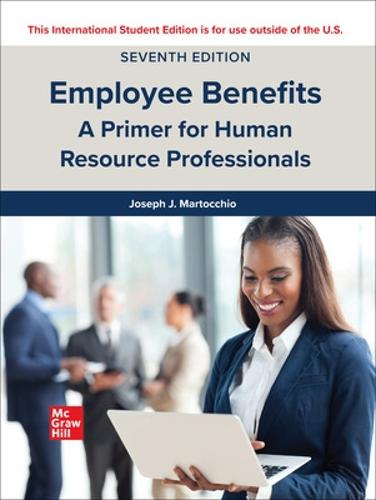 ISE Employee Benefits