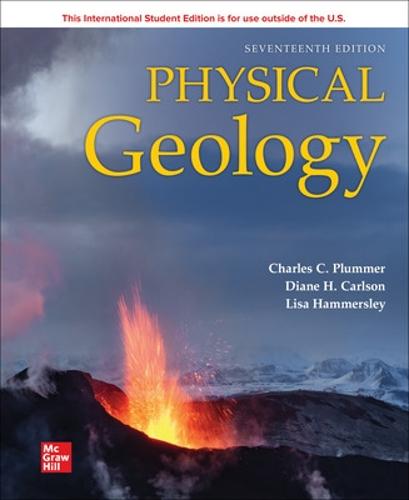 ISE Physical Geology (ISE HED WCB GEOLOGY)