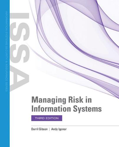Managing Risk In Information Systems (Information Systems Security & Assurance)