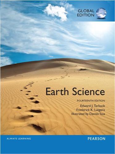 Earth Science, Global Edition