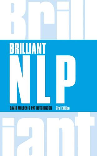 Brilliant NLP (Brilliant Business)