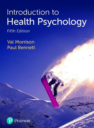 Introduction to Health Psychology