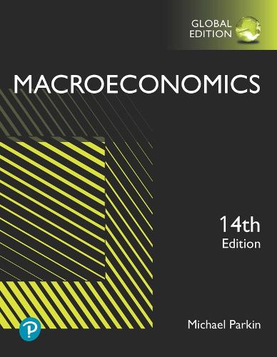 Macroeconomics, Global Edition