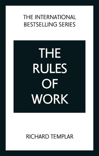 Rules of Work