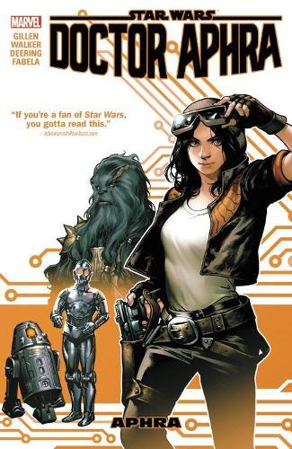 Star Wars: Doctor Aphra Vol. 1 (Star Wars (Marvel))