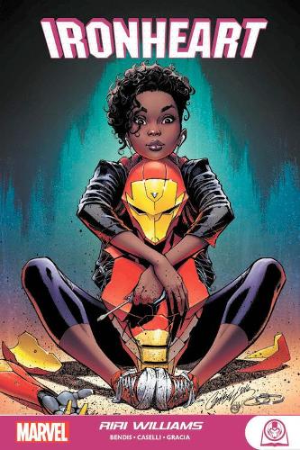 Ironheart: Riri Williams