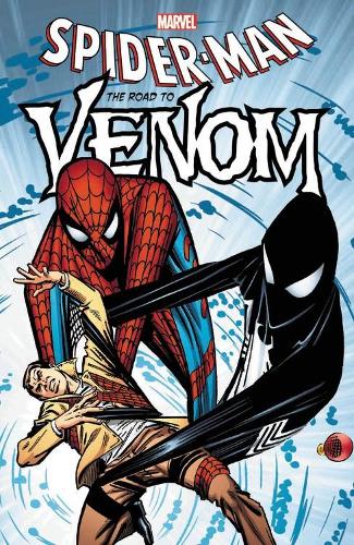 Spider-Man: The Road To Venom