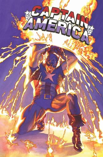 Captain America: Sentinel Of Liberty Vol. 1: Revolution