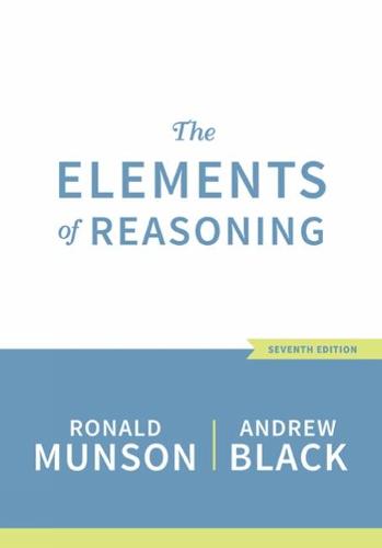 The Elements of Reasoning