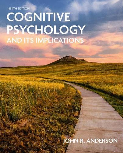 Cognitive Psychology and Its Implications