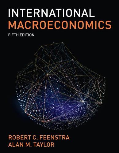 International Macroeconomics