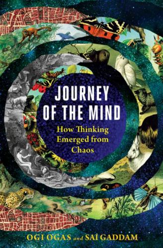 Journey of the Mind: How Thinking Emerged from Chaos